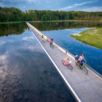 Limburg fietsprovincie